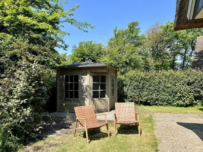 Holiday house Villa in der Nähe von Wald, Strand und Meer - Outdoor photo 4