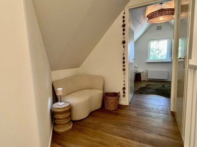 Holiday house Villa in der Nähe von Wald, Strand und Meer - Features photo 8