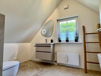 Holiday house Villa in der Nähe von Wald, Strand und Meer - Features photo 9