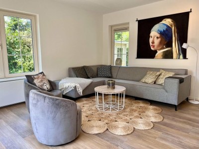 Holiday house Villa in der Nähe von Wald, Strand und Meer - Features photo 10