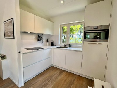 Holiday house Villa in der Nähe von Wald, Strand und Meer - Features photo 12