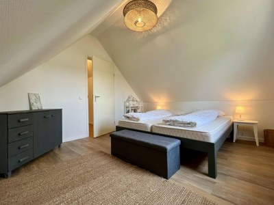 Holiday house Villa in der Nähe von Wald, Strand und Meer - Features photo 15