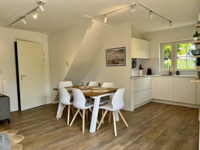 Holiday house Villa in der Nähe von Wald, Strand und Meer - Features photo 17