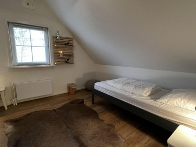 Holiday house Villa in der Nähe von Wald, Strand und Meer - Features photo 18