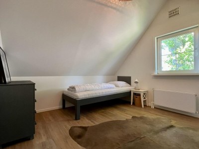 Holiday house Villa in der Nähe von Wald, Strand und Meer - Features photo 19