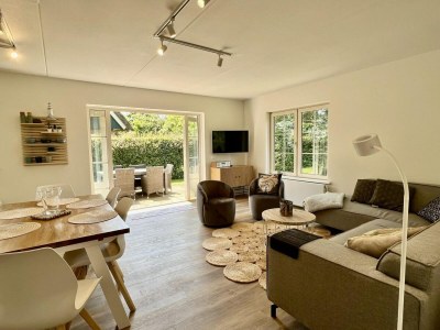 Holiday house Villa in der Nähe von Wald, Strand und Meer - Features photo 20