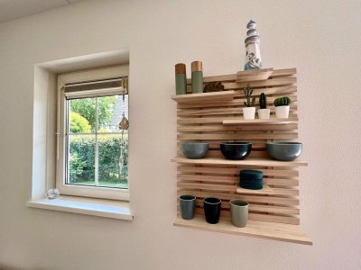 Holiday house Villa in der Nähe von Wald, Strand und Meer - Outdoor photo 23