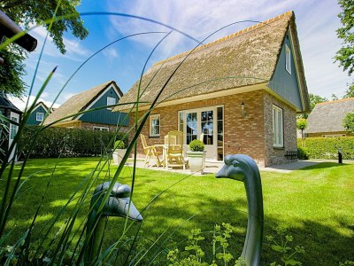 Holiday house Luxurious coastal villa near forest - Outdoor photo 4