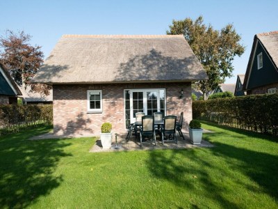 Holiday house Luxurious coastal villa near forest - Outdoor photo 7