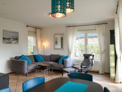 Holiday house Luxurious coastal villa near forest - Features photo 9