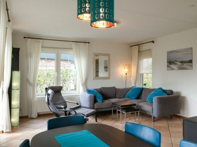 Holiday house Luxurious coastal villa near forest - Features photo 10