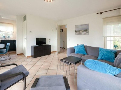 Holiday house Luxurious coastal villa near forest - Features photo 24