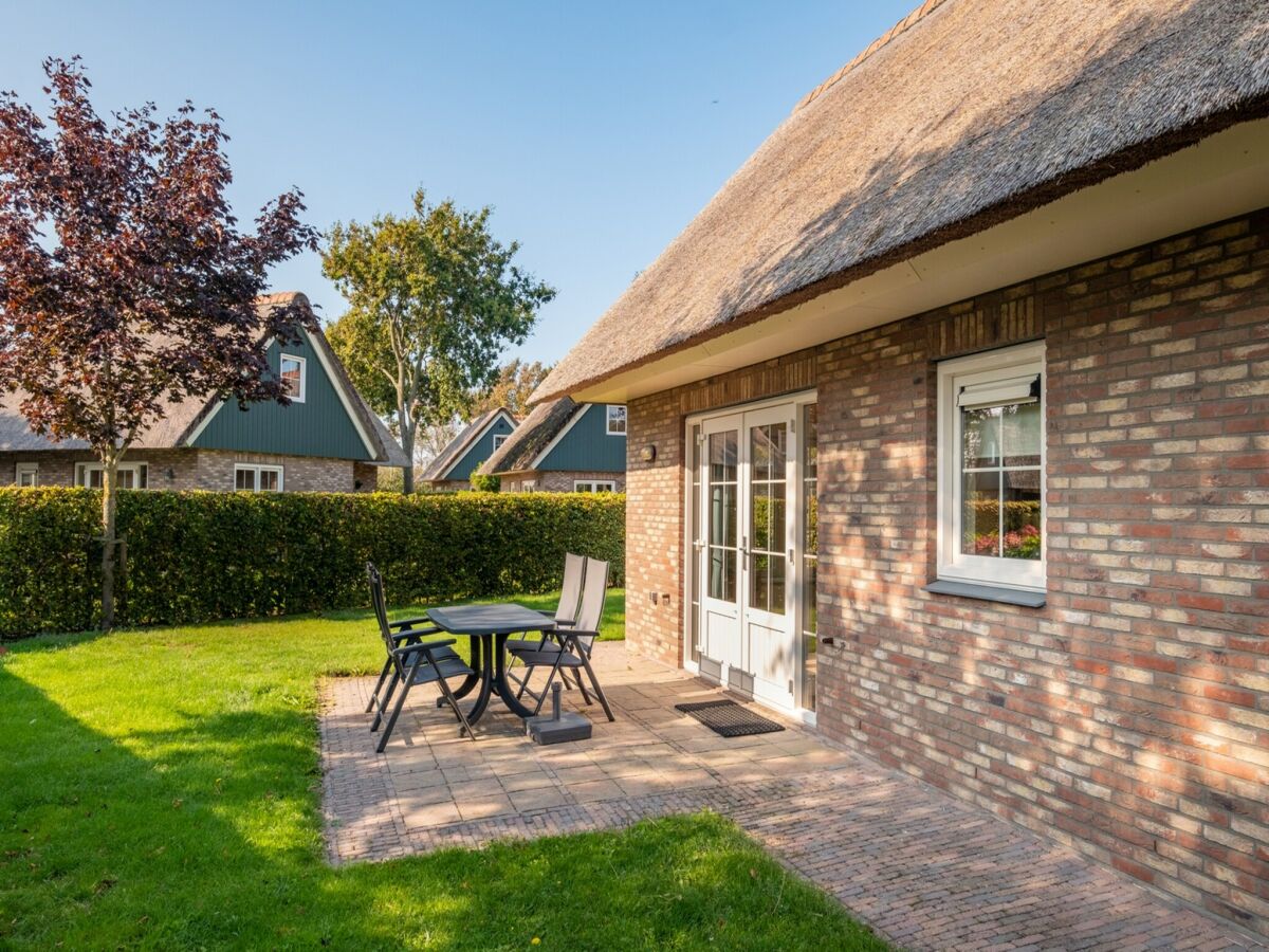 Holiday house Pleasant villa near sea and beach