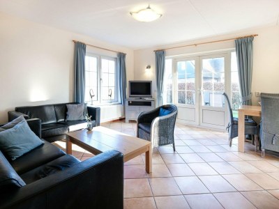 Holiday house Pleasant villa near sea and beach - Outdoor photo 5