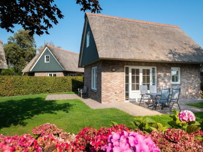 Holiday house Pleasant villa near sea and beach - Outdoor photo 6