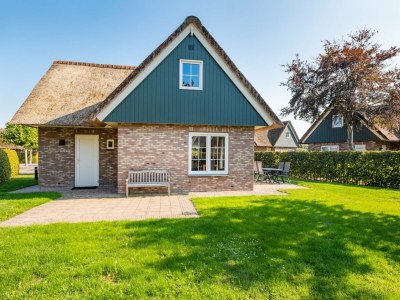 Holiday house Pleasant villa near sea and beach - Outdoor photo 7