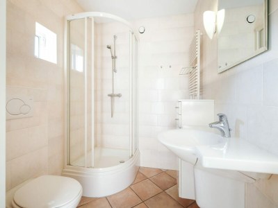 Holiday house Pleasant villa near sea and beach - Features photo 9