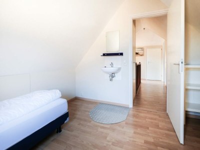 Holiday house Pleasant villa near sea and beach - Features photo 14