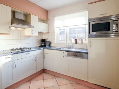 Holiday house Pleasant villa near sea and beach - Features photo 17