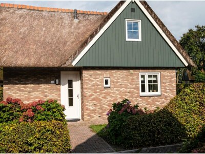 Holiday house Pleasant villa near sea and beach - Features photo 19