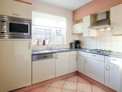 Holiday house Pleasant villa near sea and beach - Features photo 21