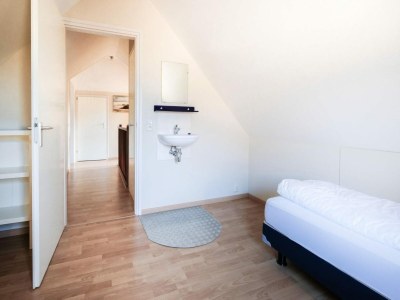 Holiday house Pleasant villa near sea and beach - Features photo 24