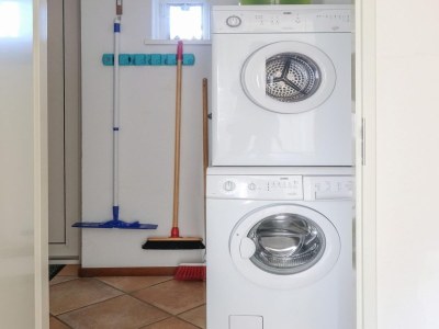 Holiday house Pleasant villa near sea and beach - Outdoor photo 27