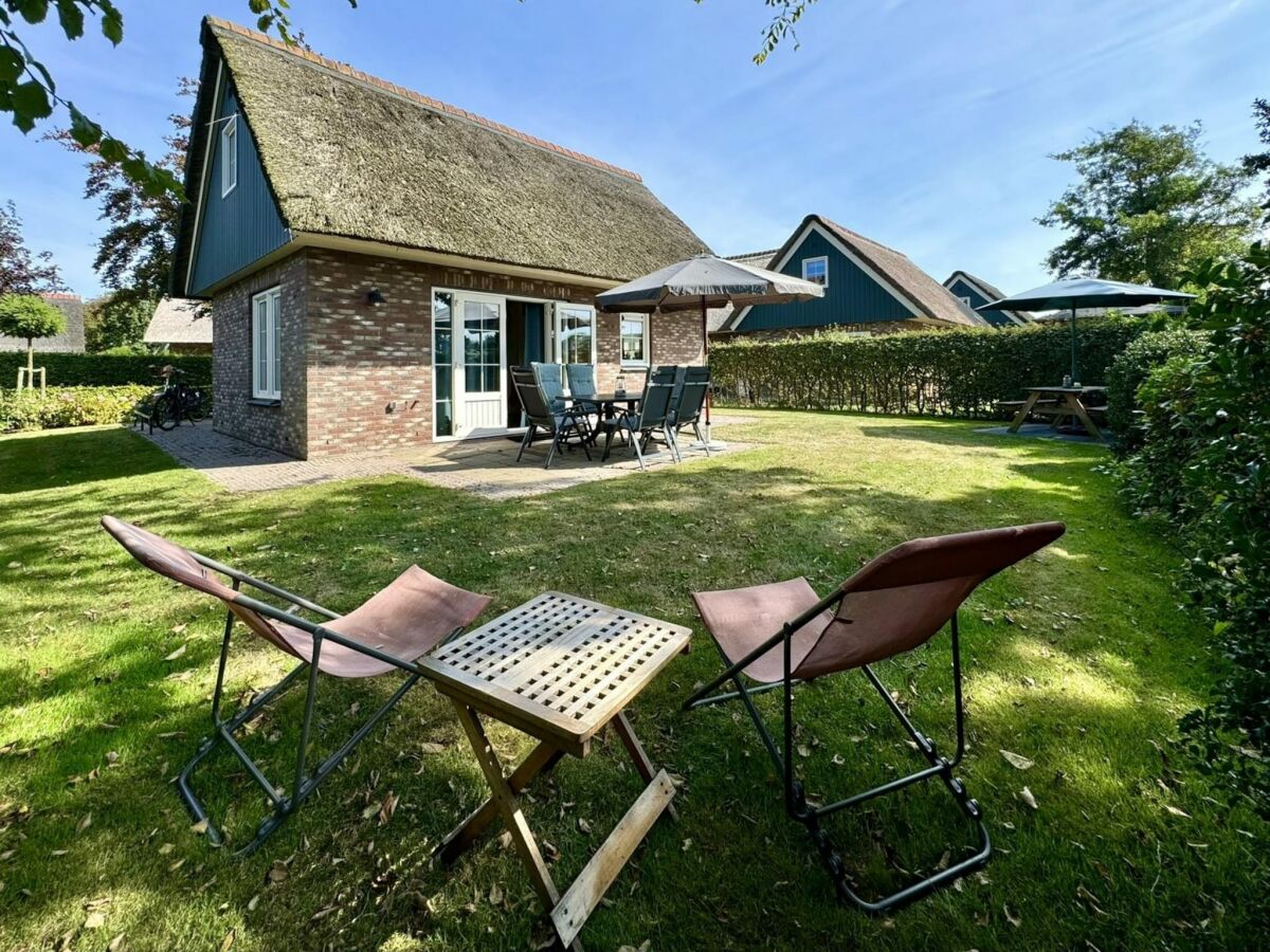 Holiday house Villa in der Nähe von Meer, Strand, Wald