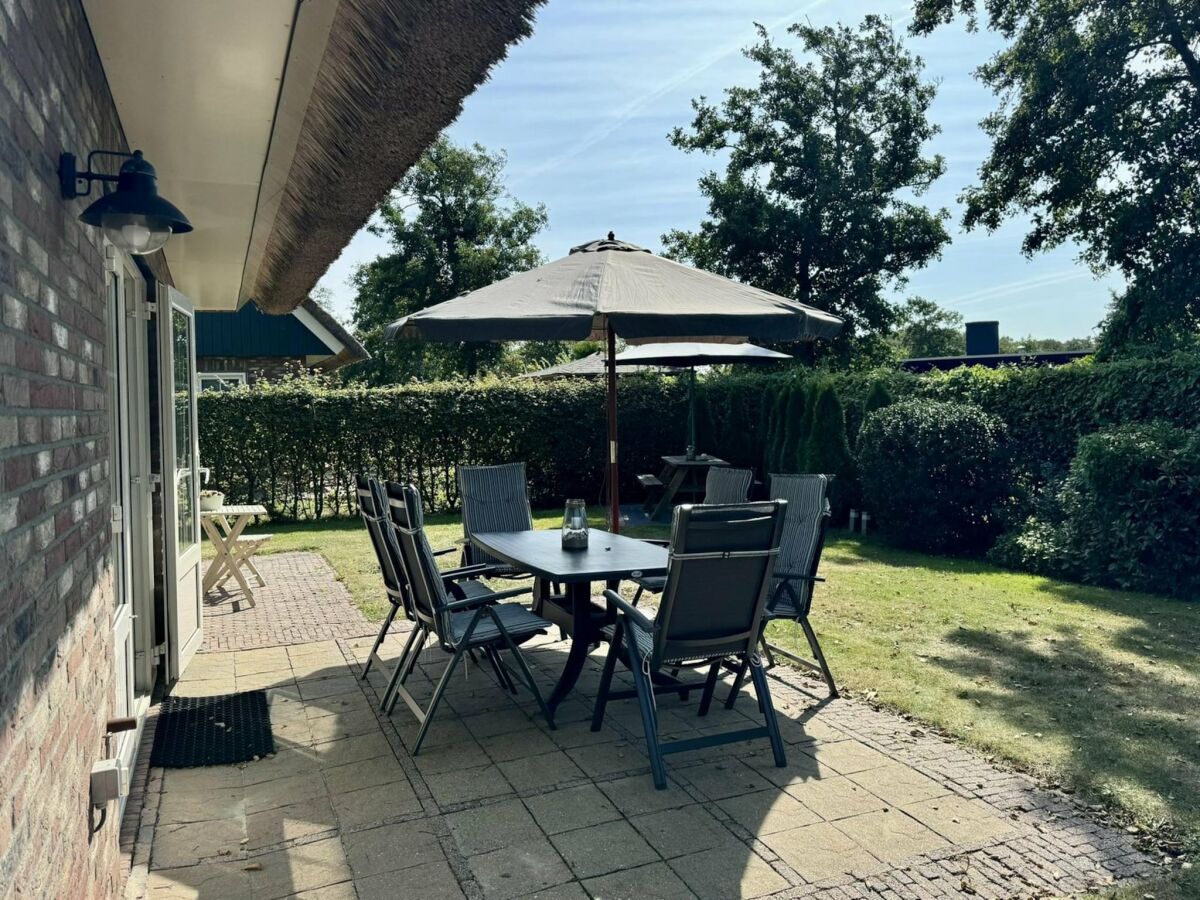 Holiday house Villa in der Nähe von Meer, Strand, Wald - Outdoor photo 2