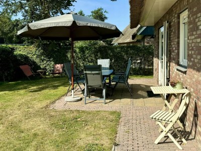 Holiday house Villa in der Nähe von Meer, Strand, Wald - Outdoor photo 3