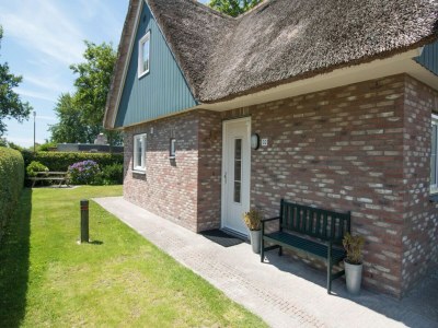 Holiday house Villa in der Nähe von Meer, Strand, Wald - Outdoor photo 4