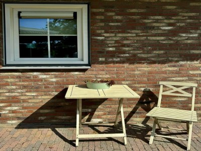 Holiday house Villa in der Nähe von Meer, Strand, Wald - Outdoor photo 5