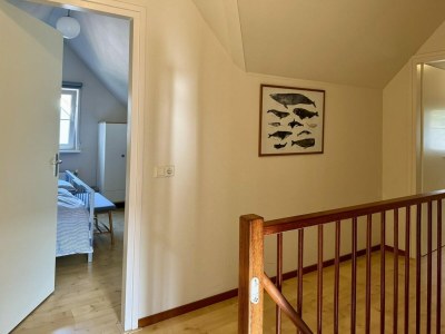 Holiday house Villa in der Nähe von Meer, Strand, Wald - Features photo 6