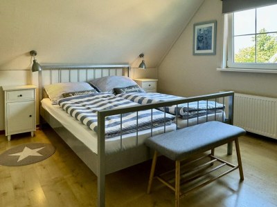 Holiday house Villa in der Nähe von Meer, Strand, Wald - Features photo 10