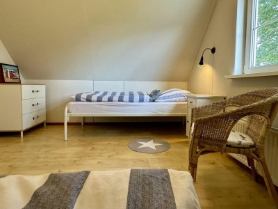 Holiday house Villa in der Nähe von Meer, Strand, Wald - Features photo 18