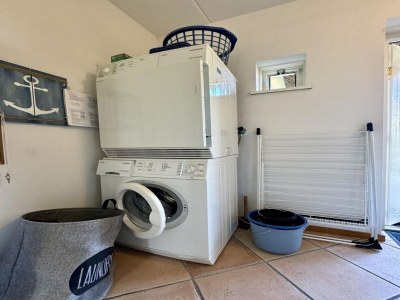 Holiday house Villa in der Nähe von Meer, Strand, Wald - Outdoor photo 23