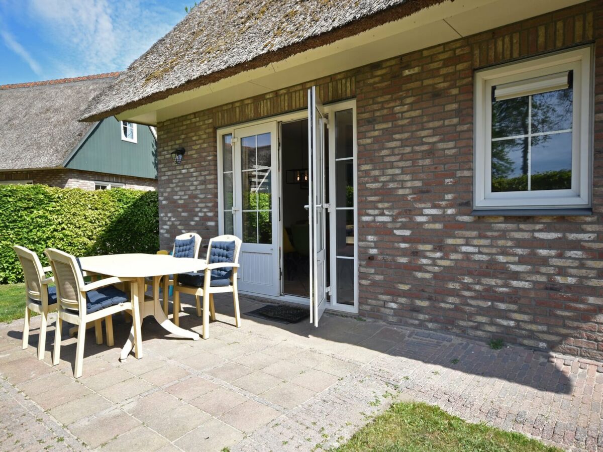 Holiday house Villa close to forest, beach and sea - Outdoor photo 2