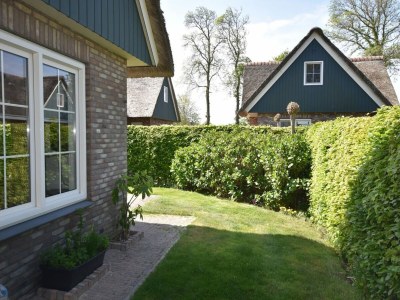 Holiday house Villa close to forest, beach and sea - Outdoor photo 3