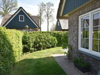 Holiday house Villa close to forest, beach and sea - Outdoor photo 4