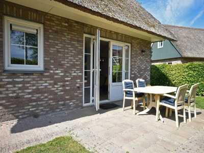 Holiday house Villa close to forest, beach and sea - Outdoor photo 6