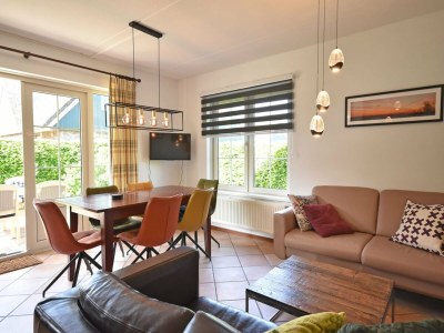 Holiday house Villa close to forest, beach and sea - Features photo 11