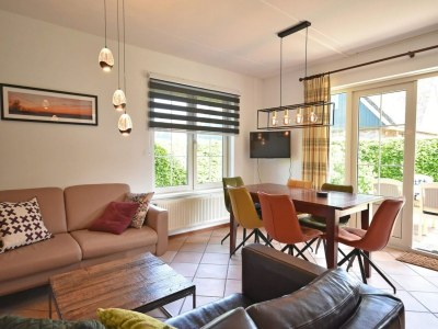 Holiday house Villa close to forest, beach and sea - Features photo 24