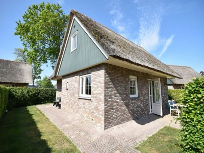 Holiday house Villa close to forest, beach and sea - Features photo 27