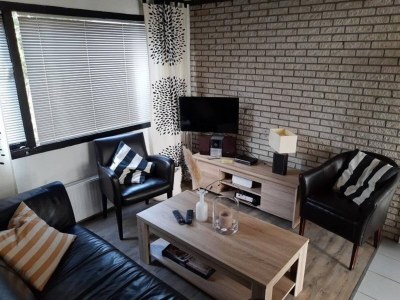 Holiday house Holiday home with large terrace - Features photo 8