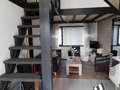 Holiday house Holiday home with large terrace - Features photo 10