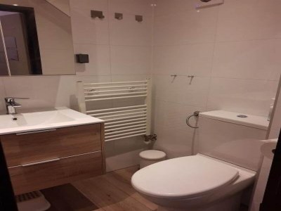 Holiday house Holiday home with large terrace - Features photo 14