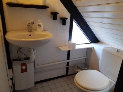 Holiday house Holiday home with large terrace - Features photo 15