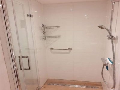 Holiday house Holiday home with large terrace - Features photo 16