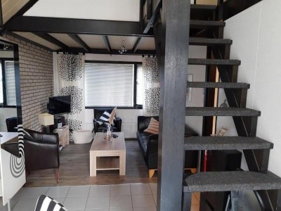 Holiday house Holiday home with large terrace - Features photo 21