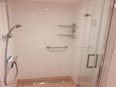 Holiday house Holiday home with large terrace - Features photo 22